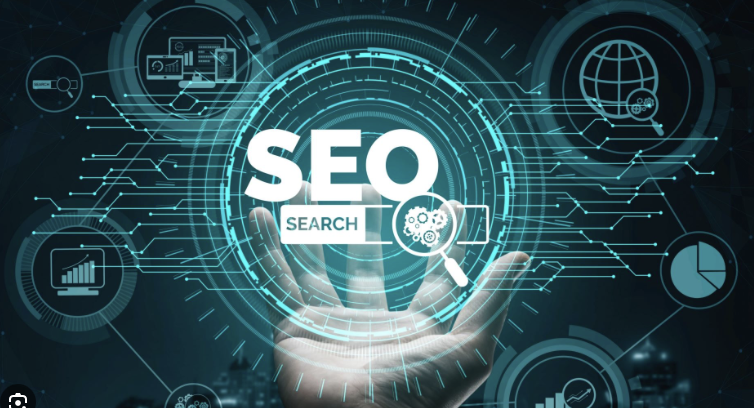 SEO Fundamentals Course