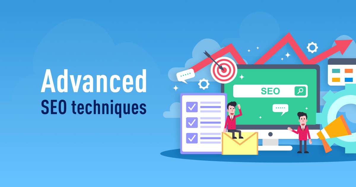 Advanced SEO Course